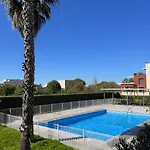 L Vue L Piscine L 1min Des Plages * Sète