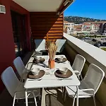 L Vue L Piscine L 1min Des Plages * Sète