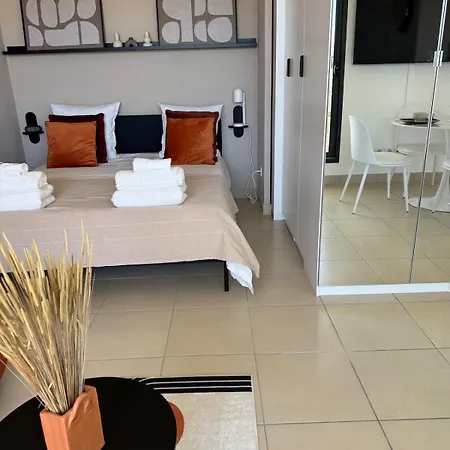 Apartment L Vue L Piscine L 1min Des Plages *