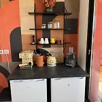 L Vue L Piscine L 1min Des Plages Appartamento *