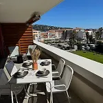 Апартаменты L Vue L Piscine L 1min Des Plages
