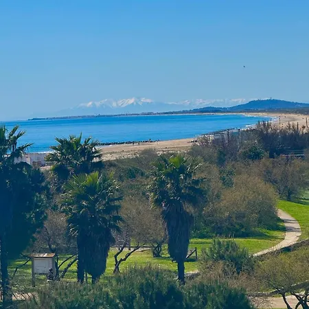 L Vue L Piscine L 1min Des Plages