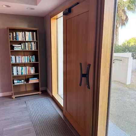 Apartmán L Vue L Piscine L 1min Des Plages Sète