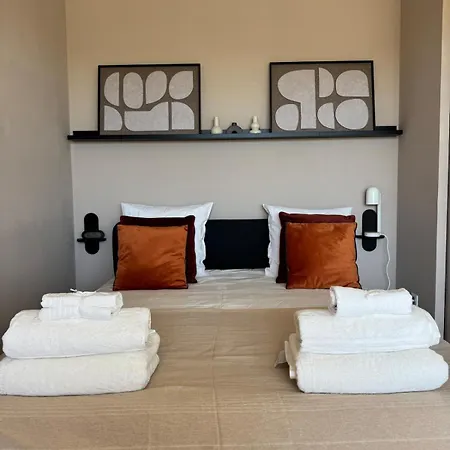 Apartmán L Vue L Piscine L 1min Des Plages *