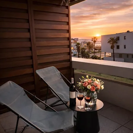 L Vue L Piscine L 1min Des Plages * Sète