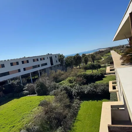 L Vue L Piscine L 1min Des Plages Apartmán Sète